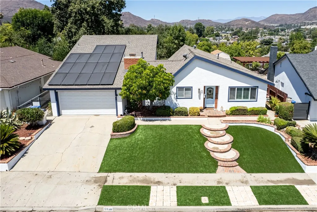 59 Sandra Court, Newbury Park, CA 91320