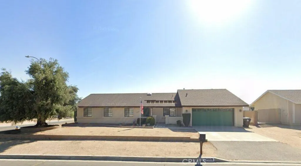 Victorville, CA 92392