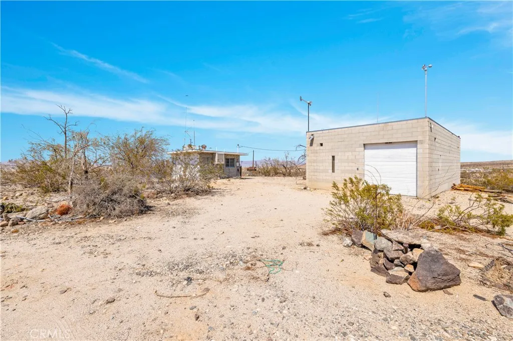 29 Palms, CA 92277