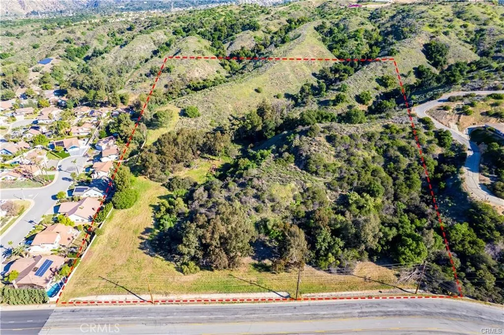 La Verne, CA 91750