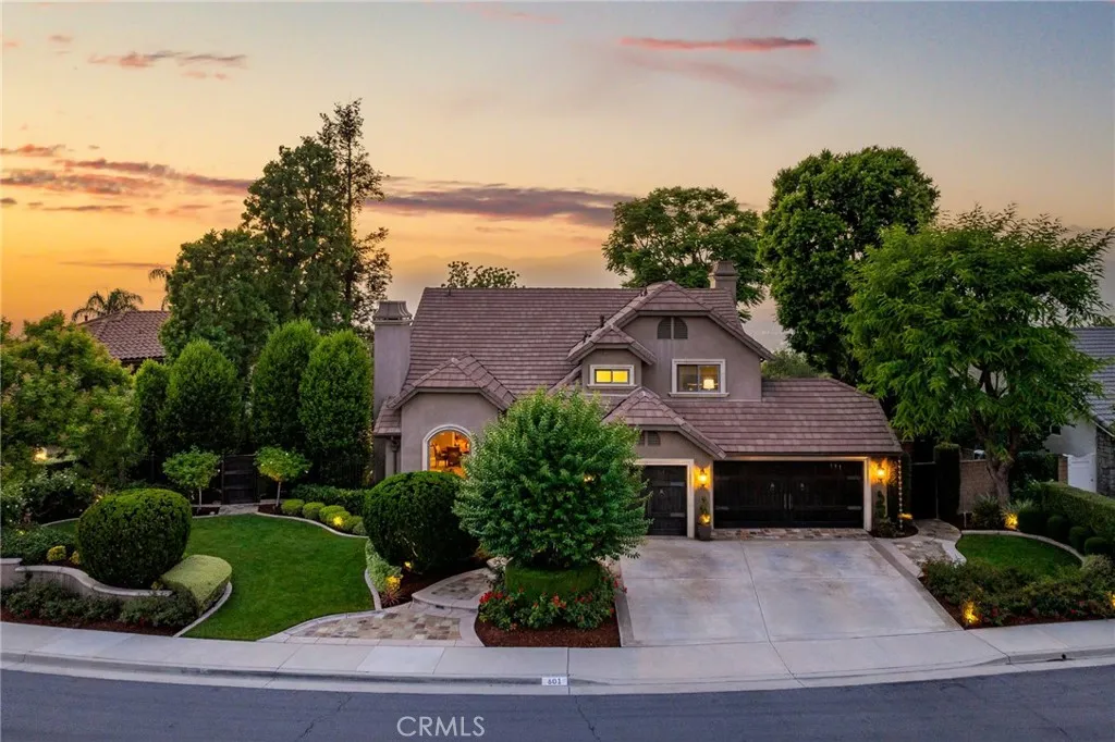 San Dimas, CA 91773
