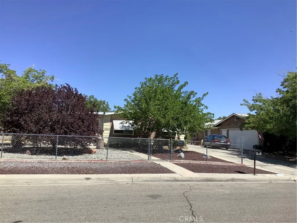 Hesperia, CA 92345