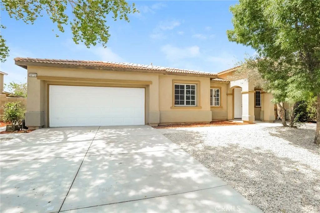 Palmdale, CA 93552