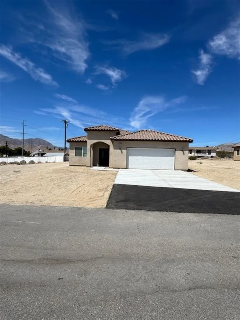 Whitewater, CA 92282