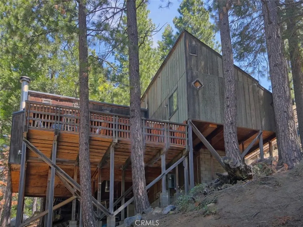 Yosemite, CA 95389