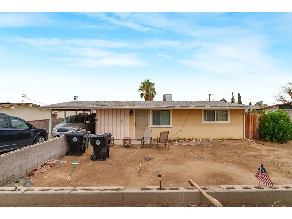 Barstow, CA 92311