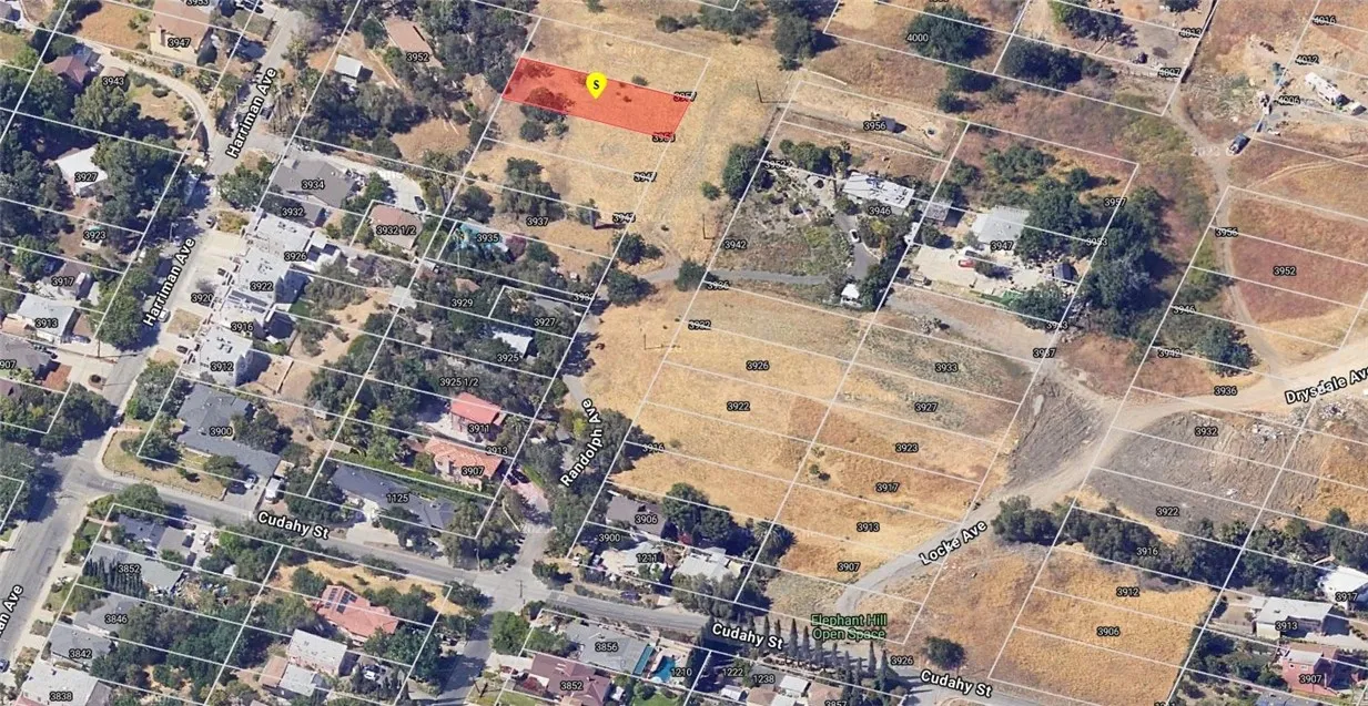 El Sereno, CA 90032