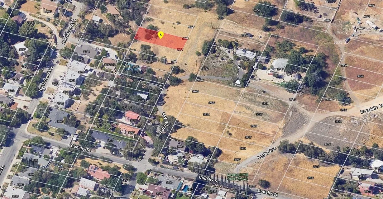 El Sereno, CA 90032