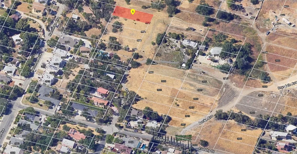 El Sereno, CA 90032
