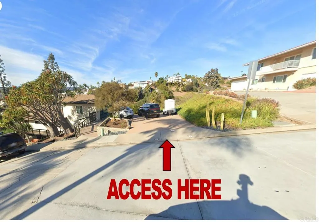 0 Trenton, San Diego, CA, 92117