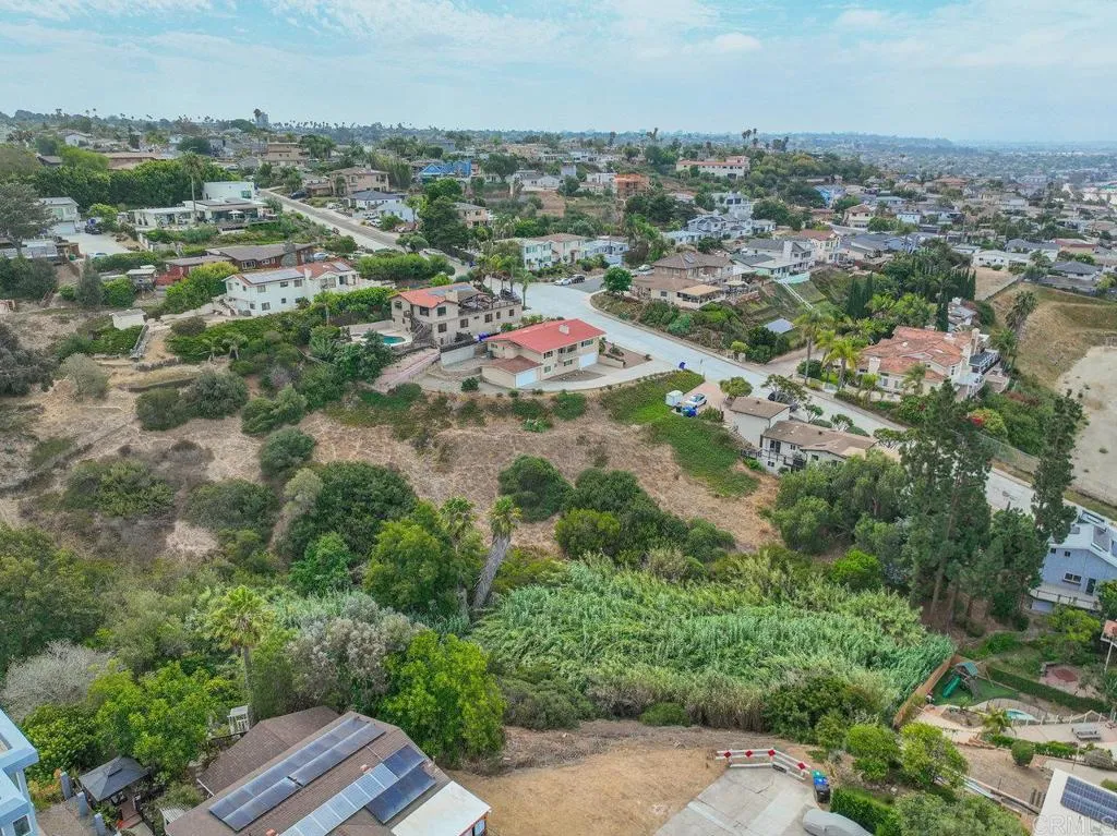 0 Trenton, San Diego, CA, 92117