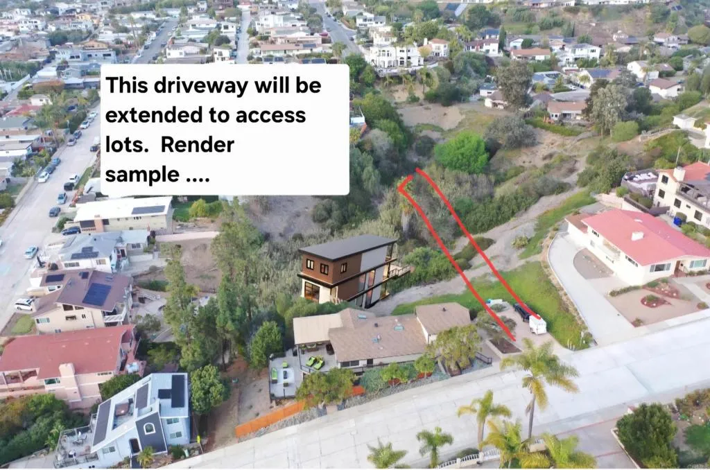 0 Trenton, San Diego, CA, 92117