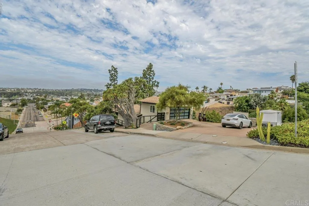 0 Trenton, San Diego, CA, 92117