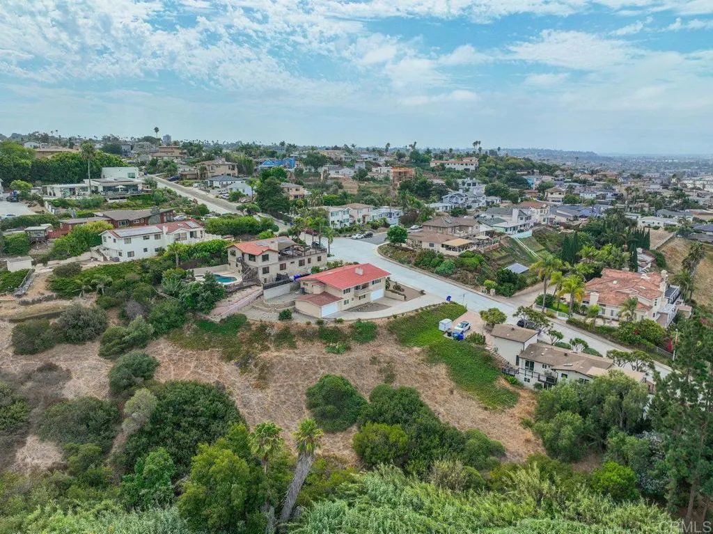 0 Trenton, San Diego, CA, 92117