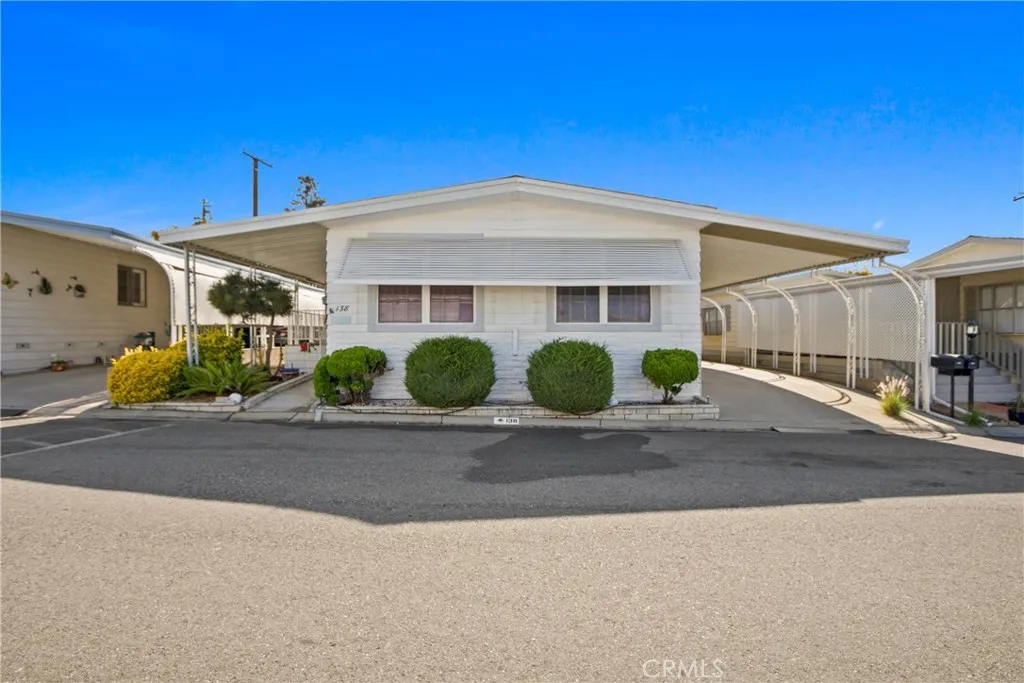 La Verne, CA 91750