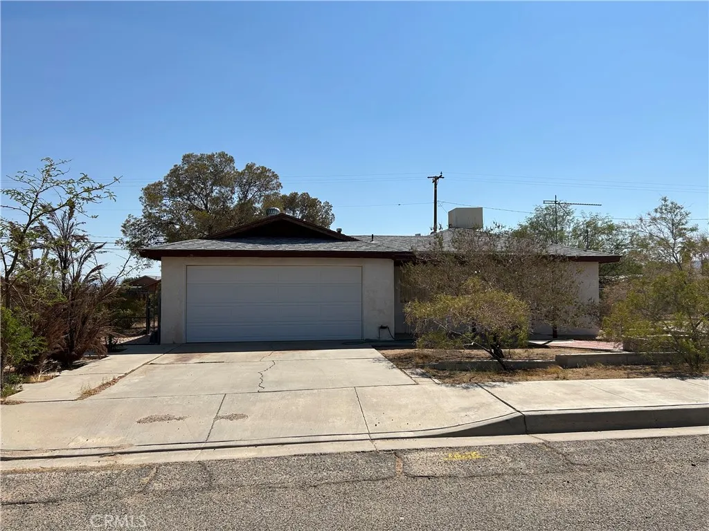 Ridgecrest, CA 93555