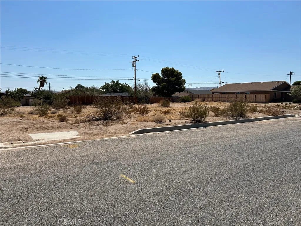 Ridgecrest, CA 93555