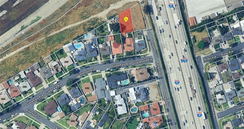 Downey, CA 90240