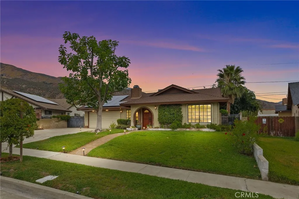 San Bernardino, CA 92407