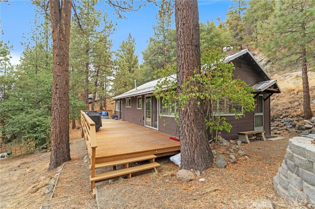 Wrightwood, CA 92397