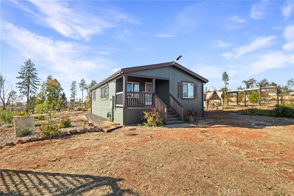Paradise, CA 95969