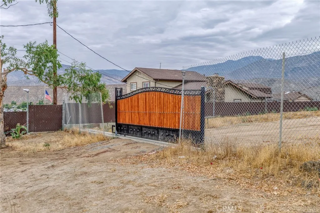 0 Grant, Hemet, CA, 92544