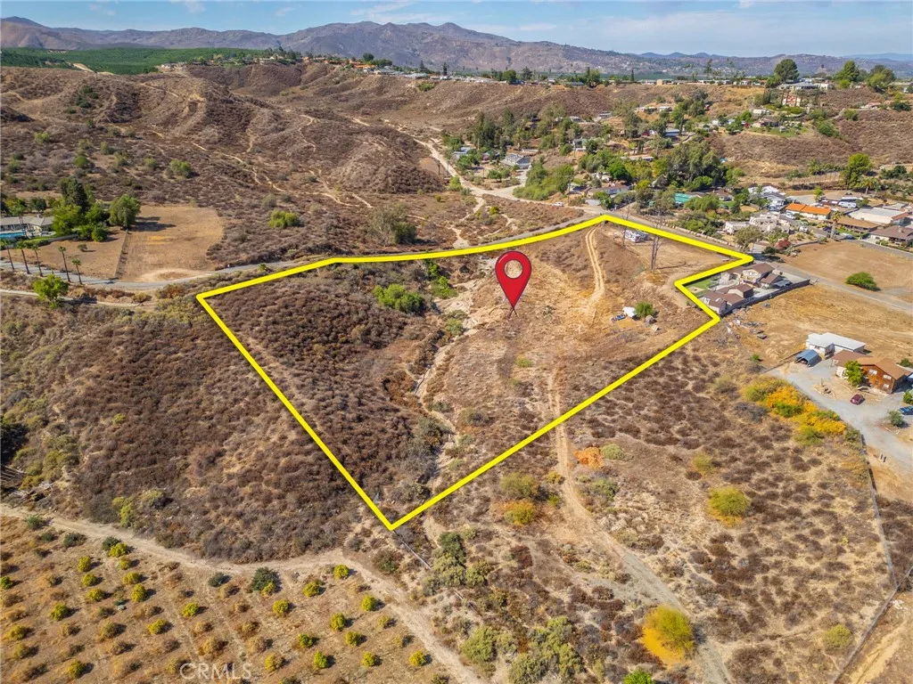 0 Grant, Hemet, CA, 92544