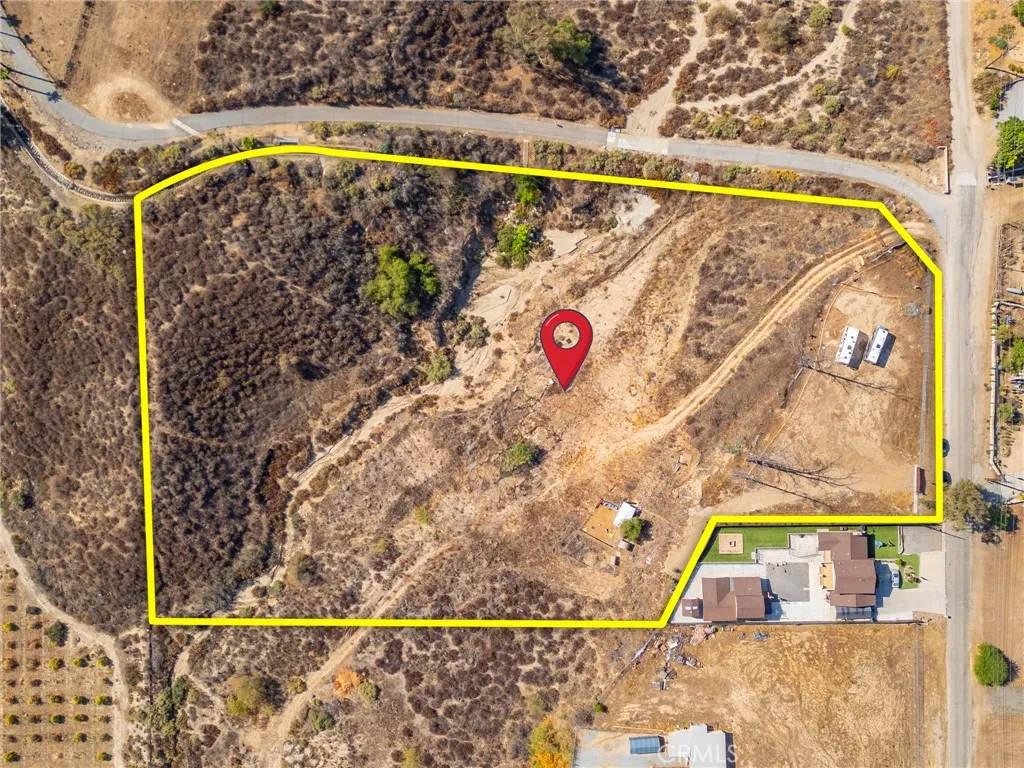 0 Grant, Hemet, CA, 92544