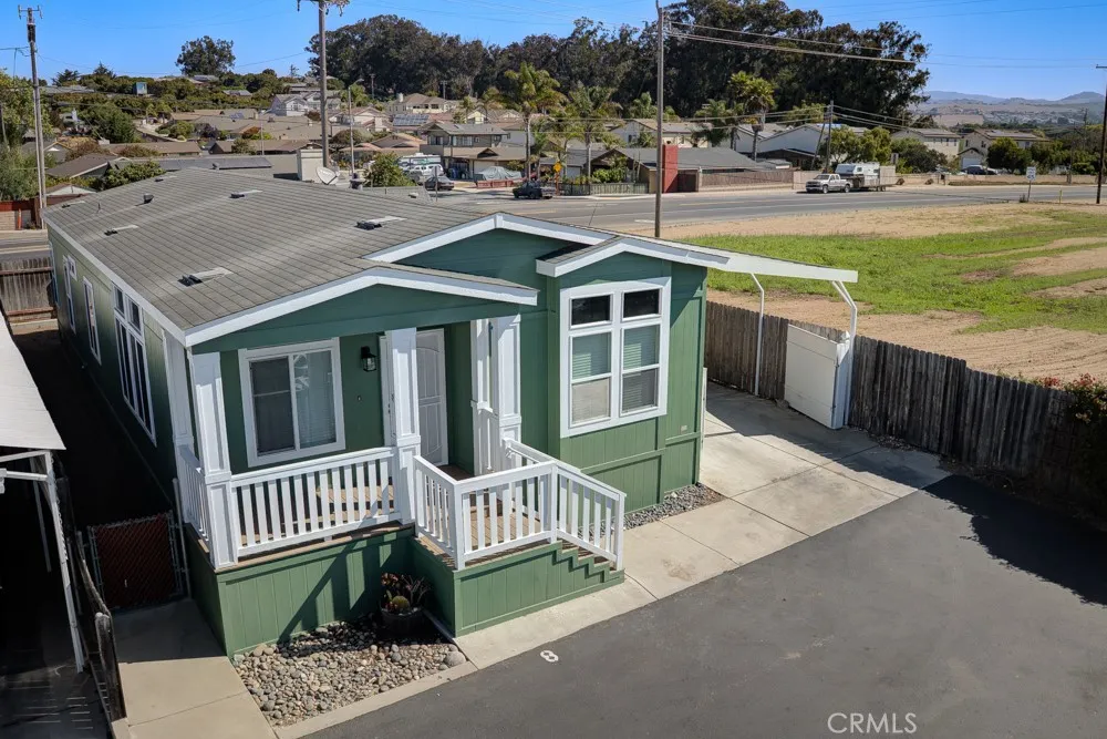 Oceano, CA 93445