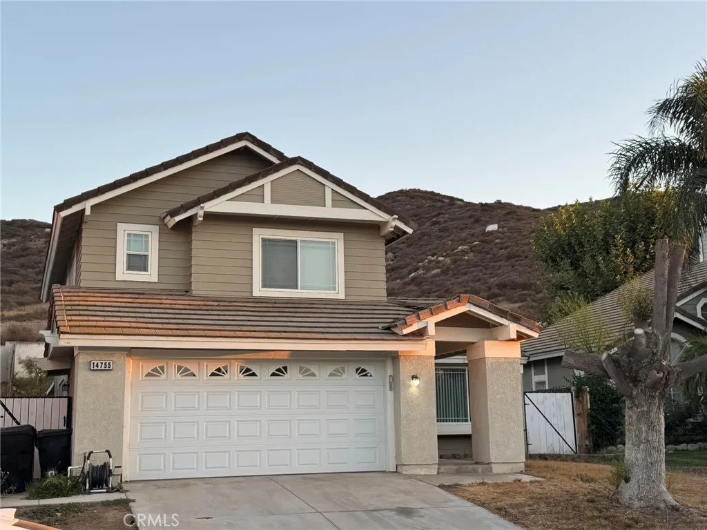 Fontana, CA 92337