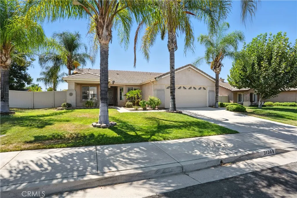 Winchester, CA 92596