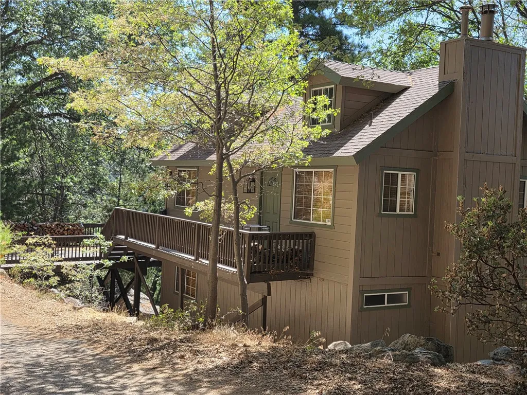 Lake Arrowhead, CA 92391