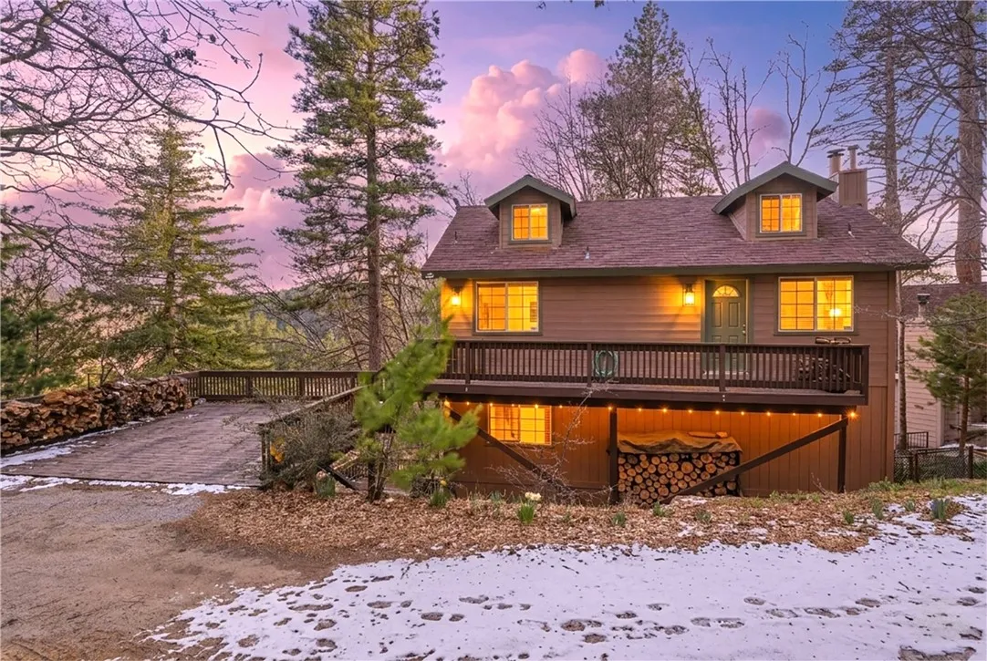 Lake Arrowhead, CA 92391