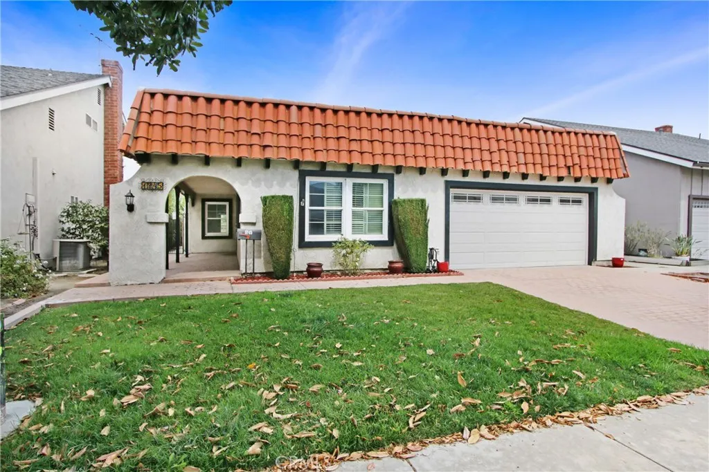 Anaheim, CA 92807