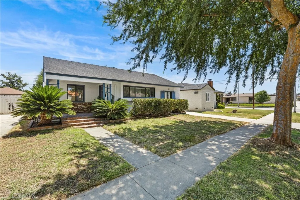 Alhambra, CA 91801