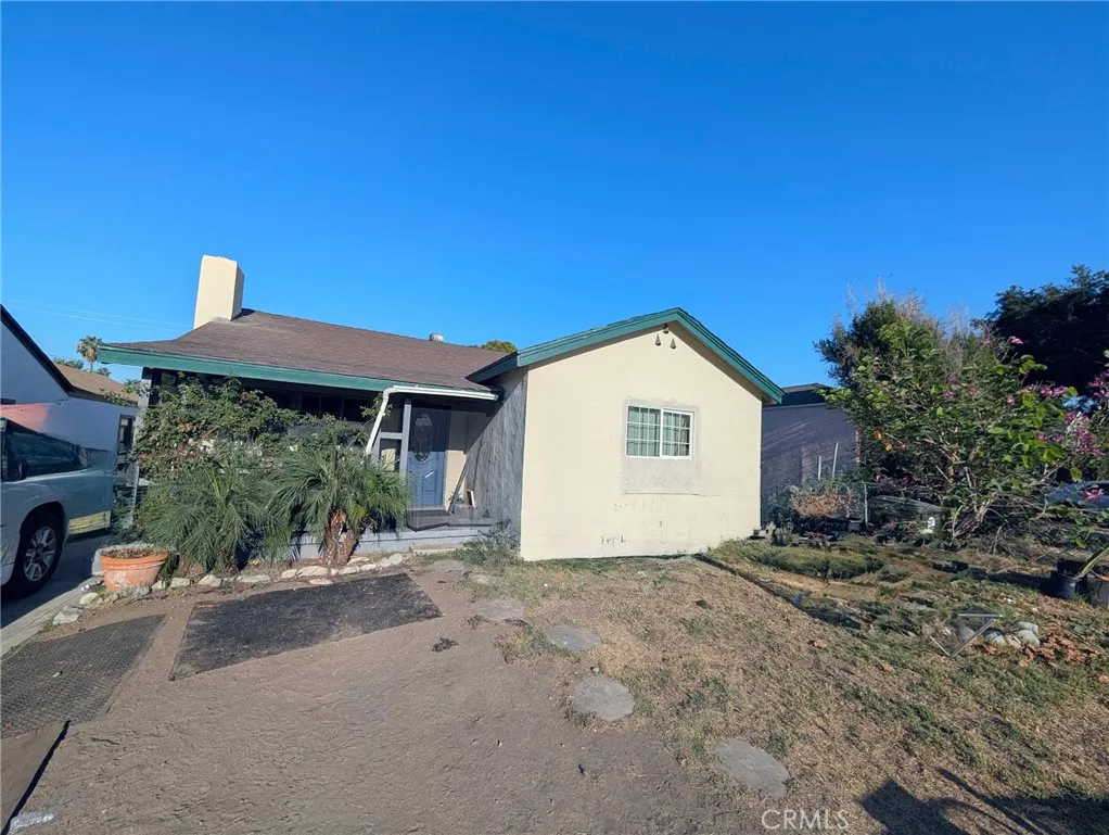 San Bernardino, CA 92404