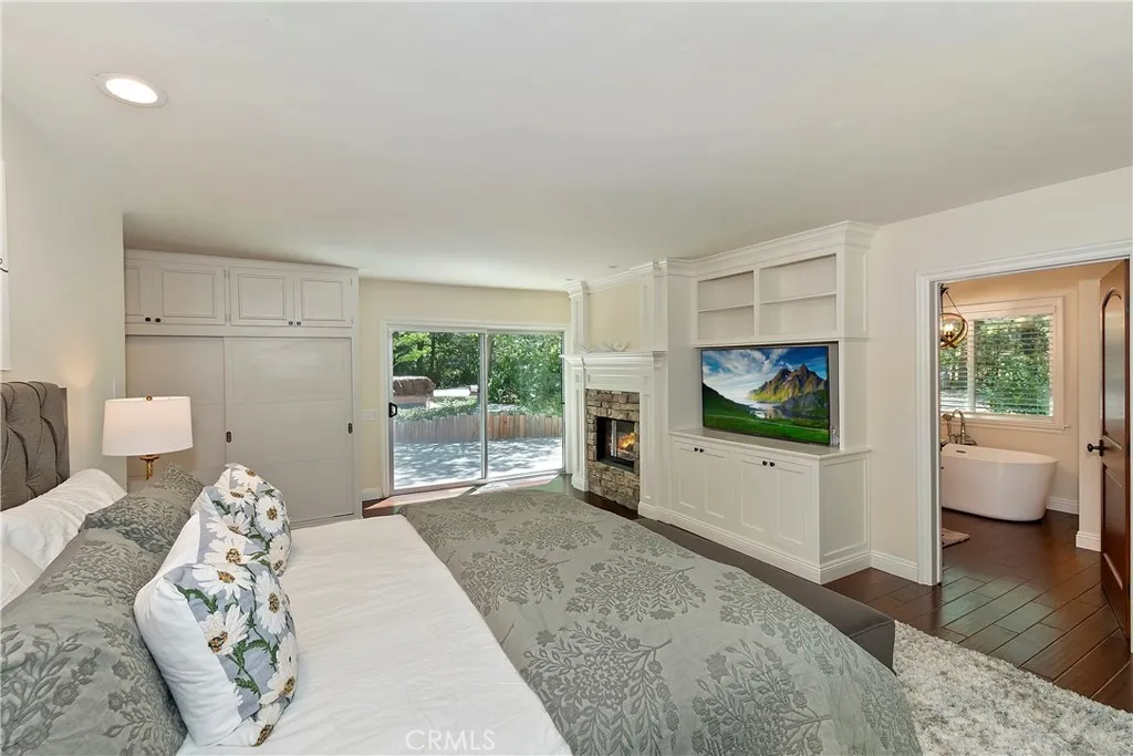 28411 North Shore Road, Lake Arrowhead, CA, 92352