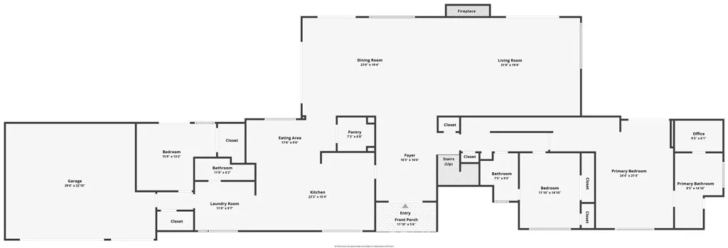 28411 North Shore Road, Lake Arrowhead, CA, 92352