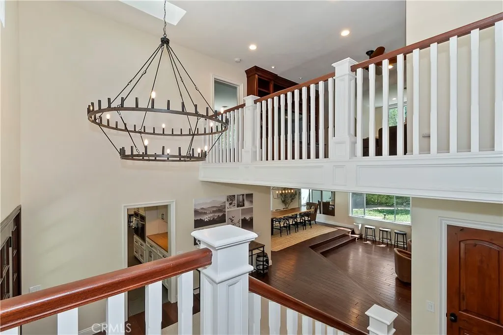 28411 North Shore Road, Lake Arrowhead, CA, 92352