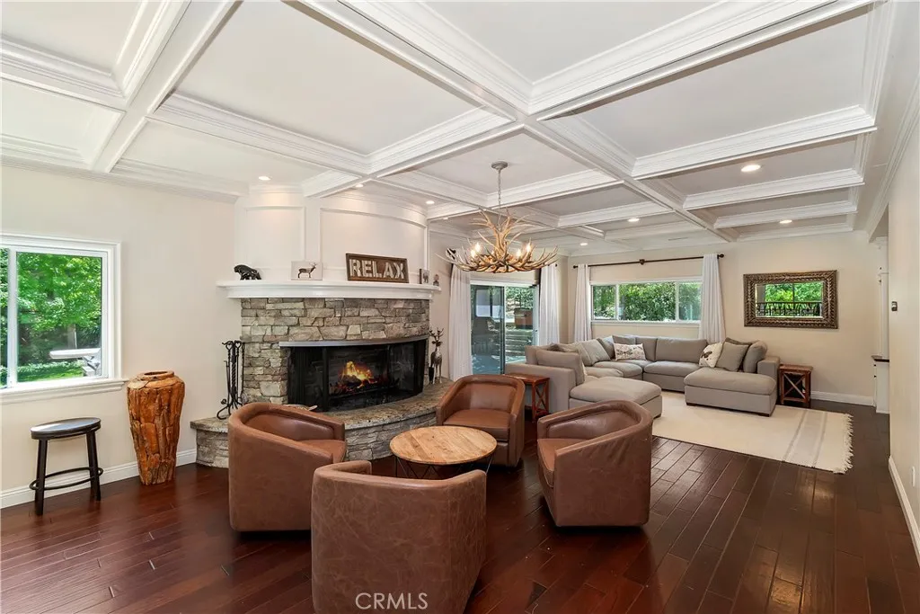 28411 North Shore Road, Lake Arrowhead, CA, 92352