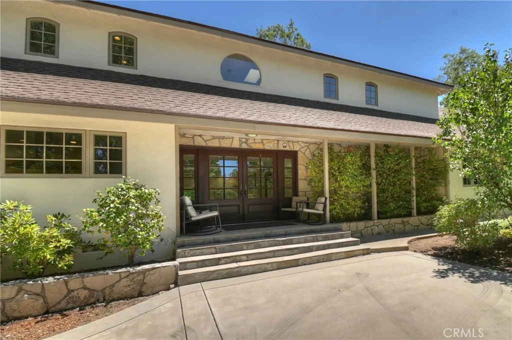 28411 North Shore Road, Lake Arrowhead, CA, 92352