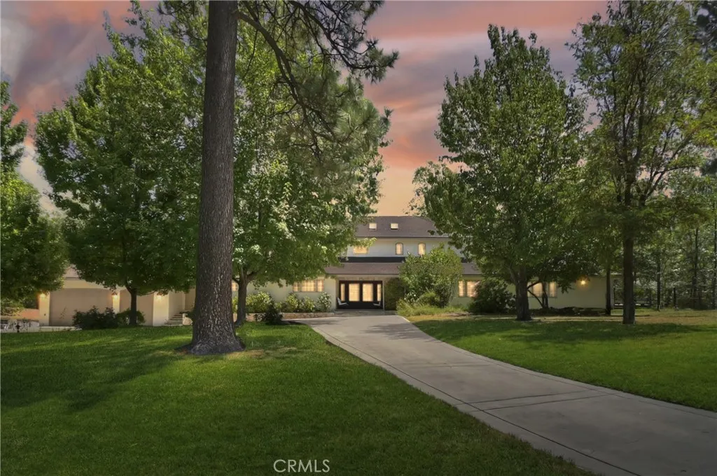 28411 North Shore Road, Lake Arrowhead, CA, 92352