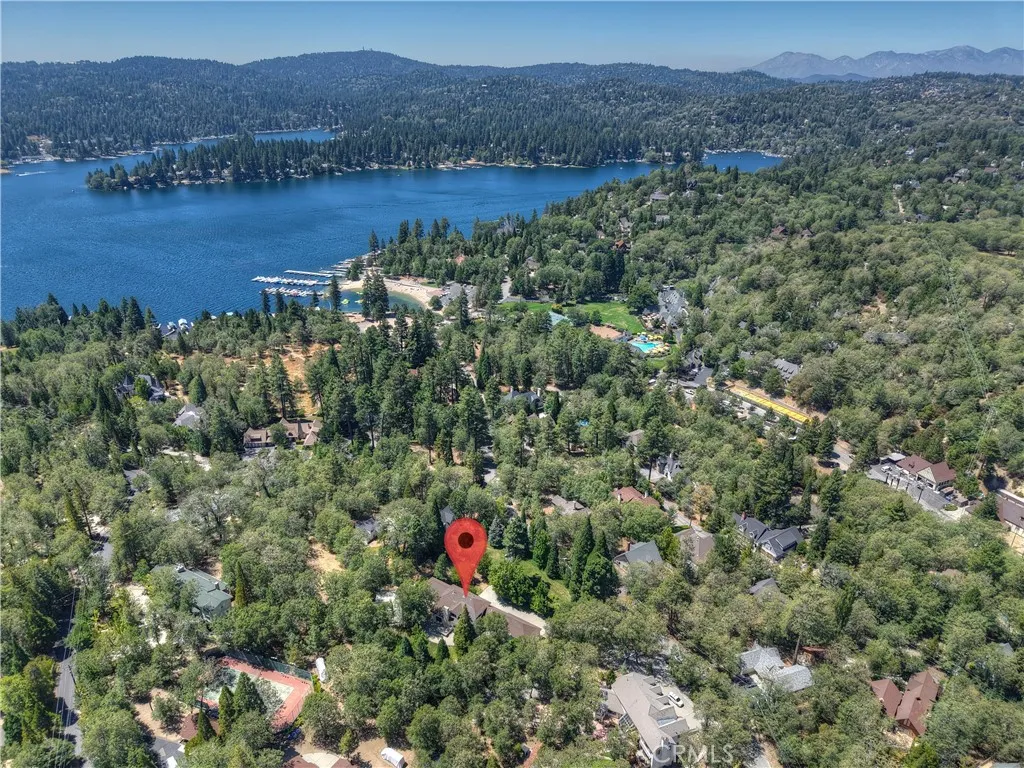 28411 North Shore Road, Lake Arrowhead, CA, 92352