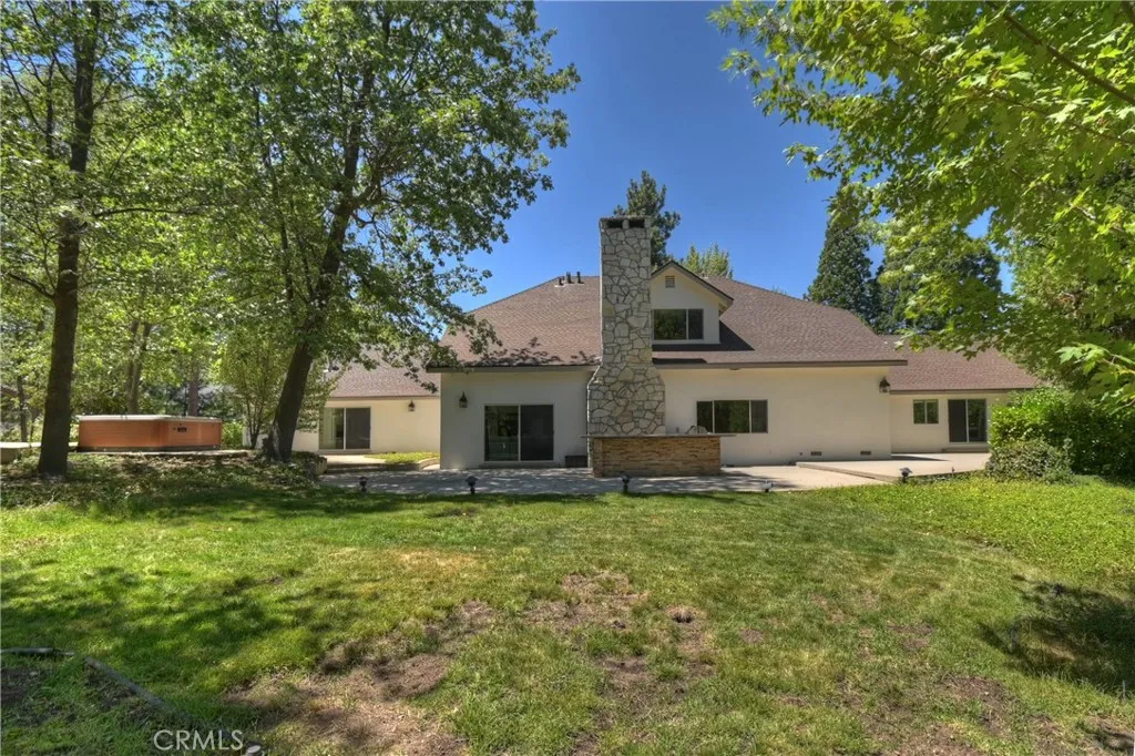 28411 North Shore Road, Lake Arrowhead, CA, 92352