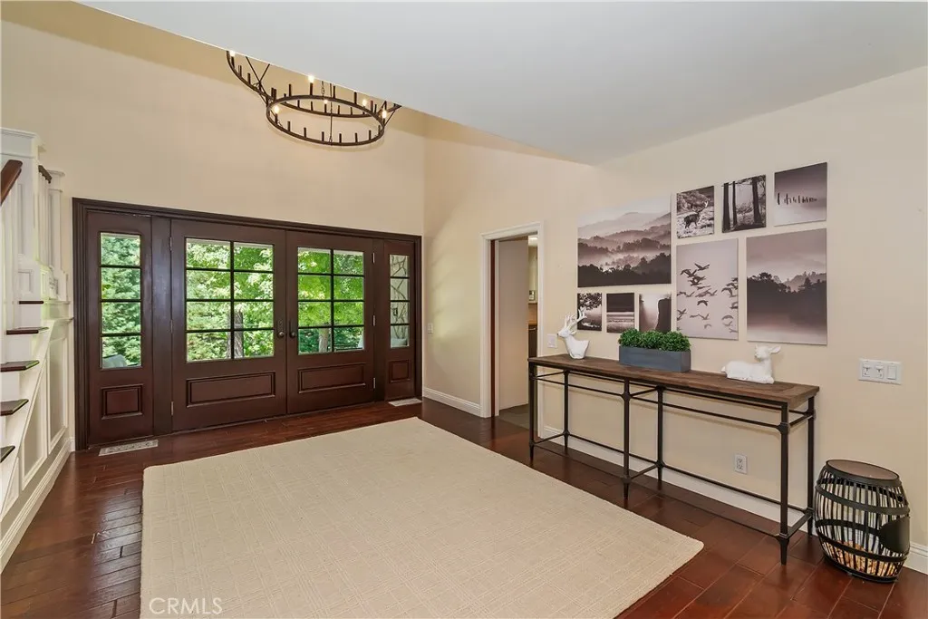 28411 North Shore Road, Lake Arrowhead, CA, 92352