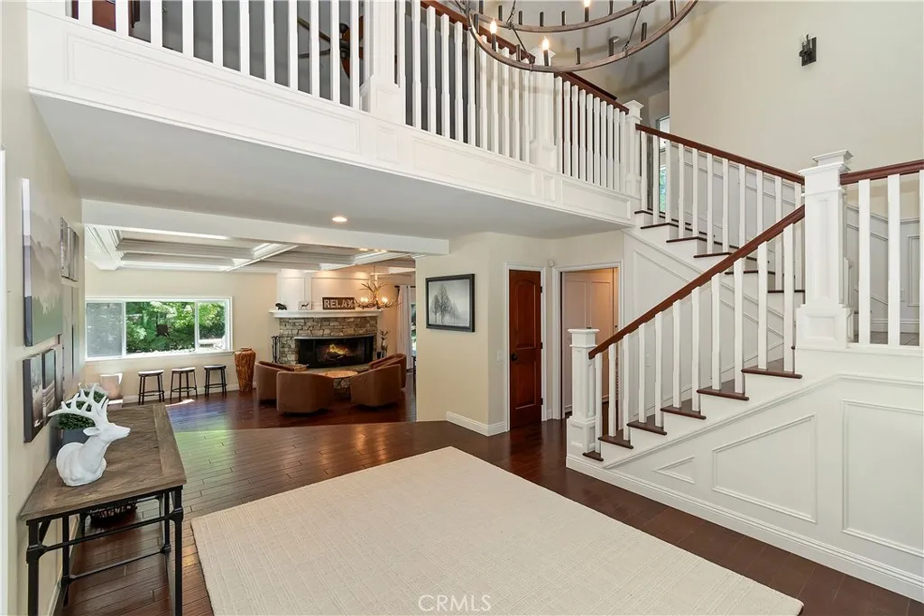 28411 North Shore Road, Lake Arrowhead, CA, 92352