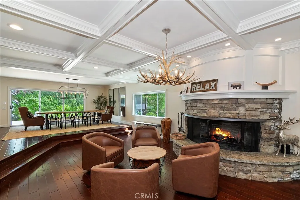 28411 North Shore Road, Lake Arrowhead, CA, 92352