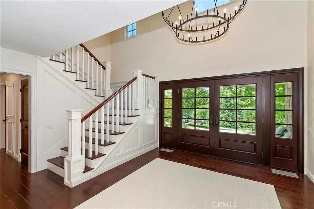 28411 North Shore Road, Lake Arrowhead, CA, 92352