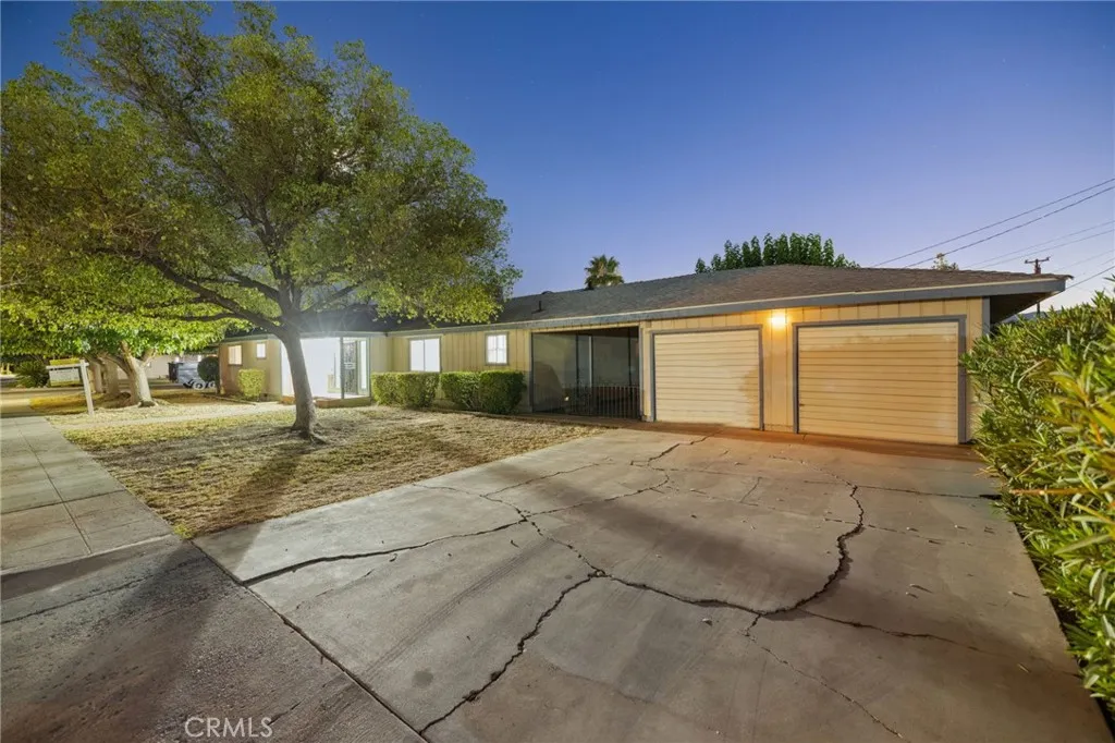 1515 N Coalinga Street, Coalinga, CA 93210