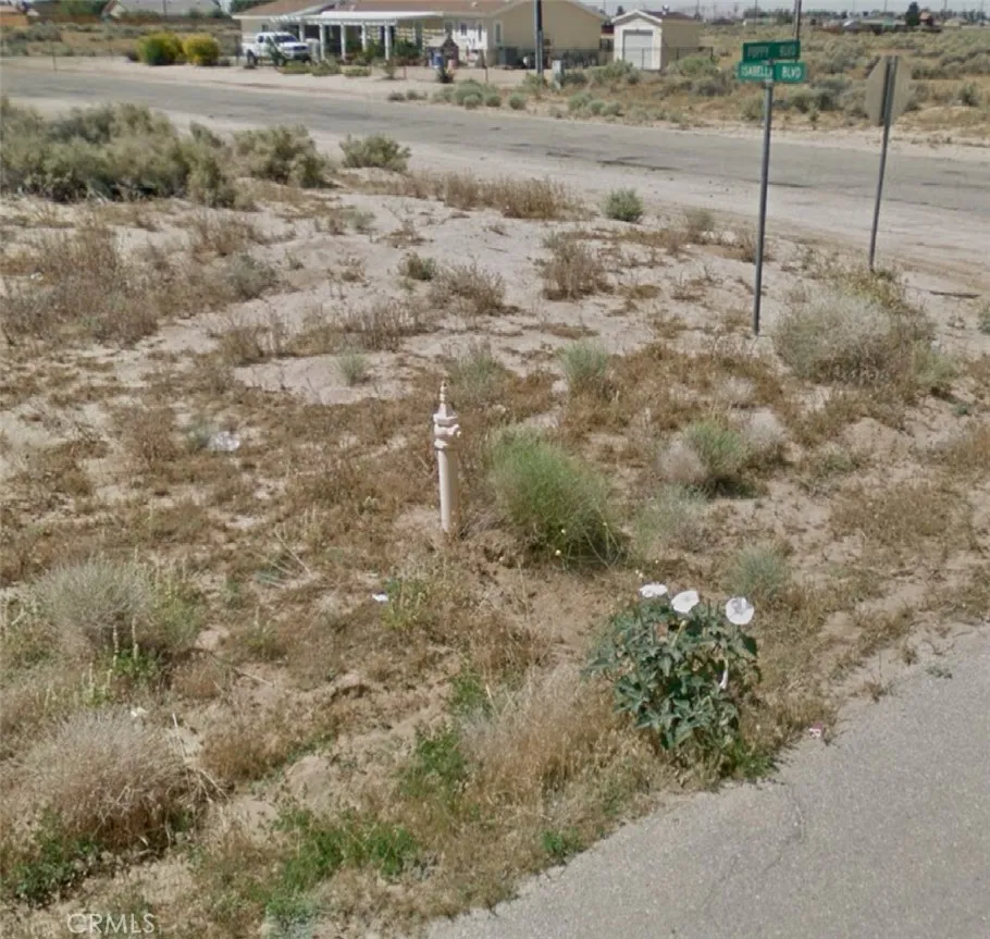 California City, CA 93505